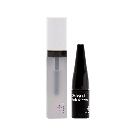 【特価】【VI COSMETICS】セルバイタルラッシュブロー(1剤1ml・2剤4ml)  ※4/2〜4/8より順次発送