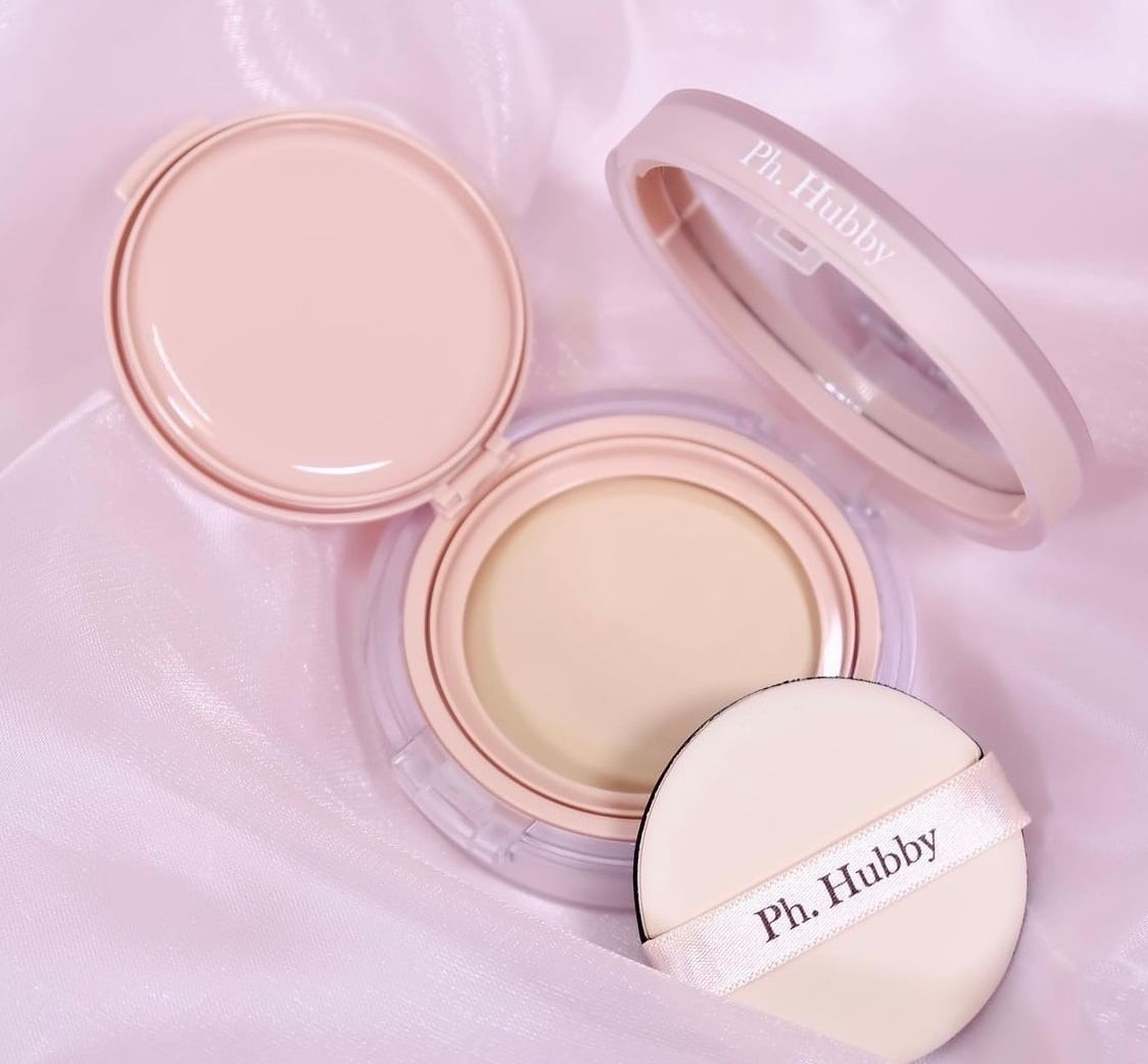 【Ph.Hubby】Primer Sun Balm ※8/25-31迄に順次発送予定