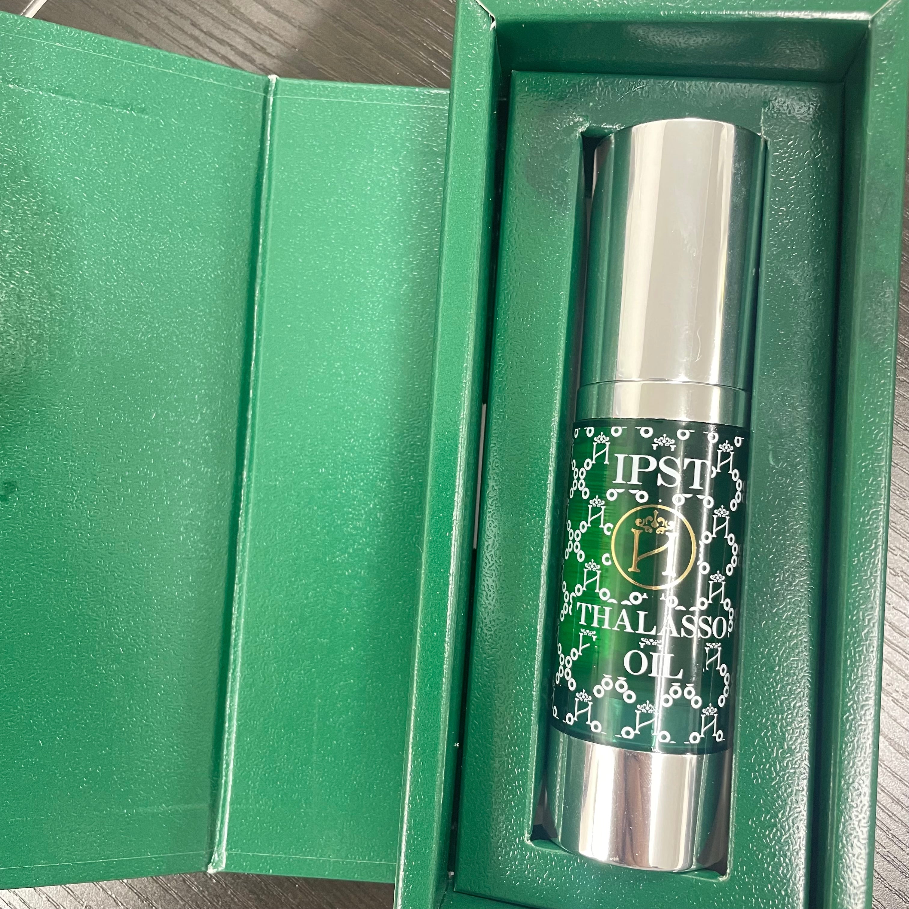 【特価】タラソオイル 30ml  ※6/11-17より順次配送