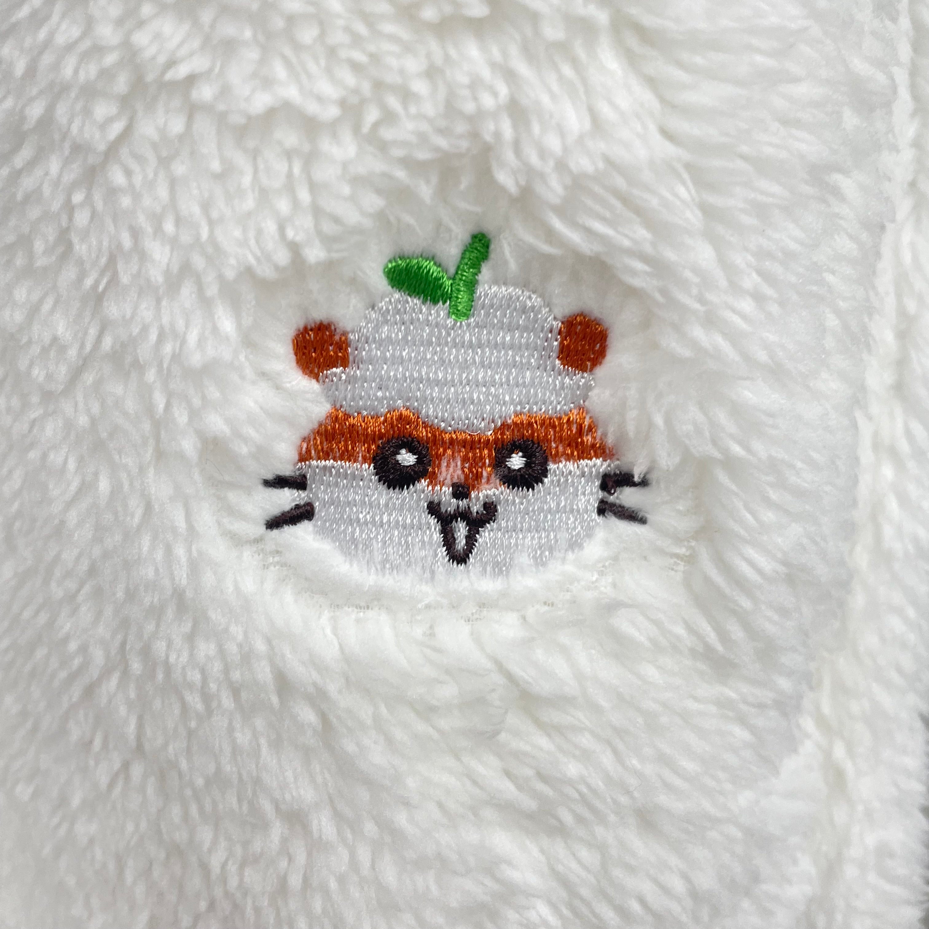もこもこルームウェアパンツ  -クリリン- ※5/9~15より順次発送予定