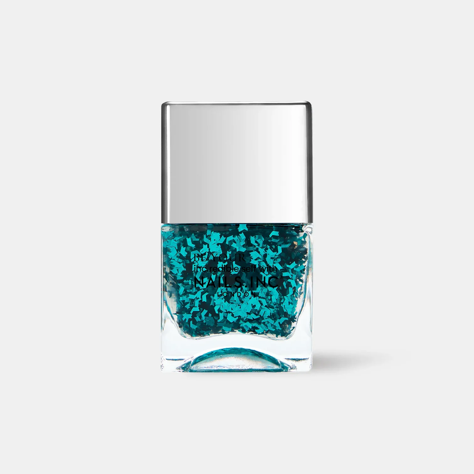 【NAILSINC】27 JUST SAYING ALOE  Aloe Ha! ※5/28-6/3より順次発送