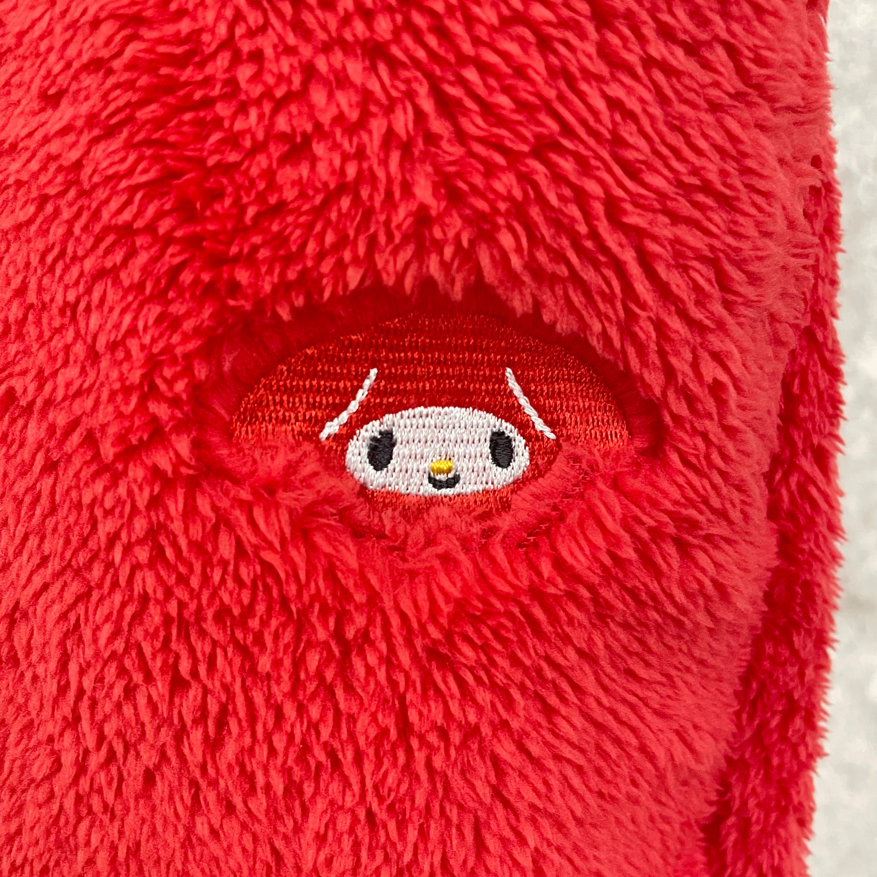 もこもこルームウェアパンツ  -マイメロ- ※5/9~15より順次発送予定