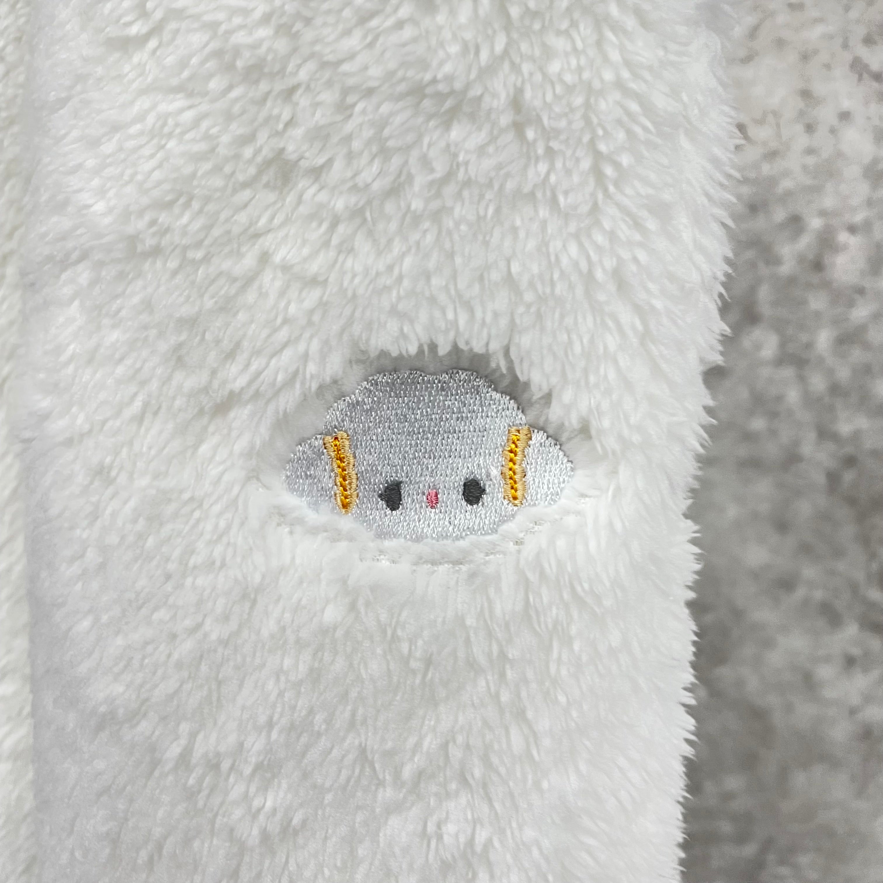 もこもこルームウェアパンツ  -こぎみゅん- ※5/9~15より順次発送予定