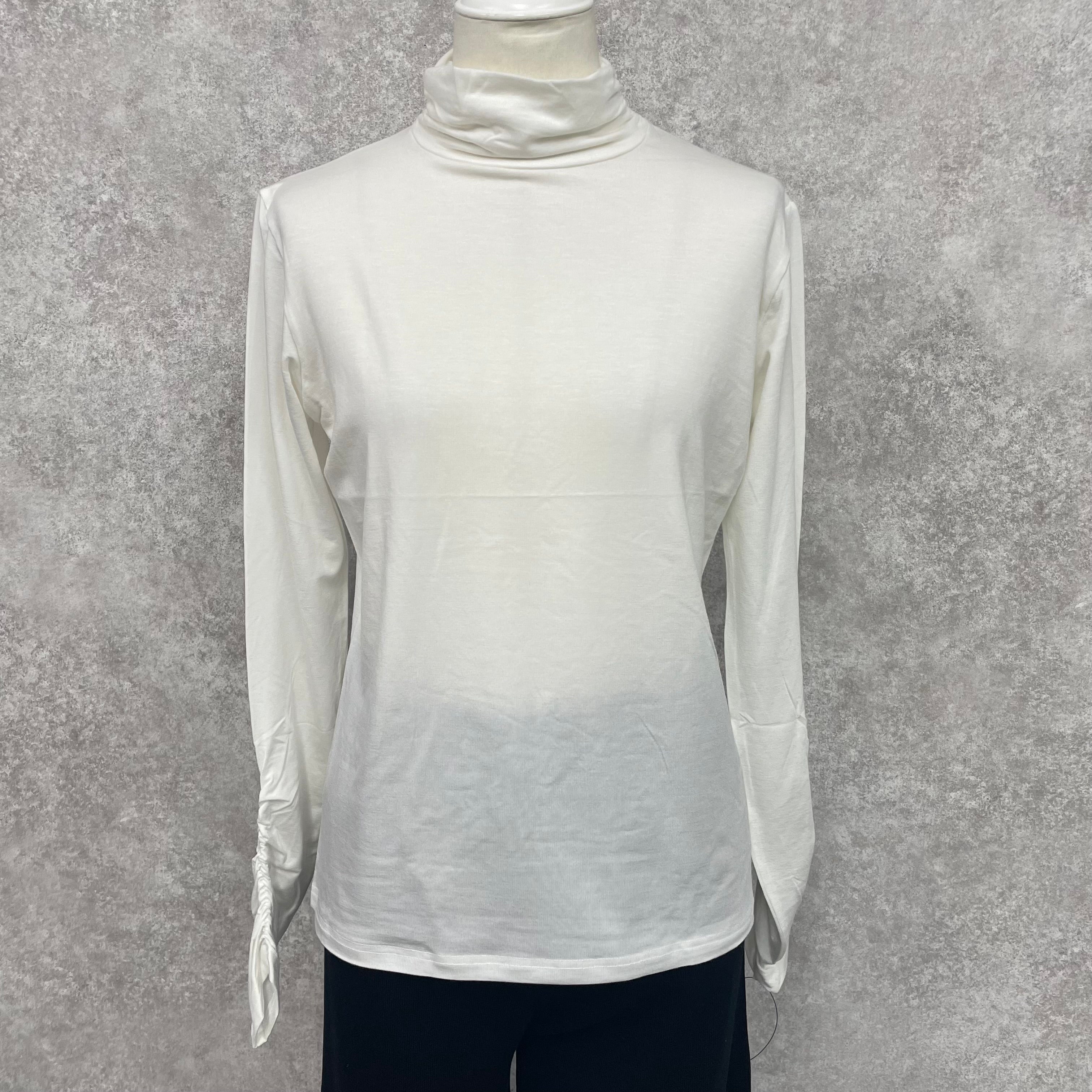 テンセルプレミアムインナー -オフ-  ※2/26〜3/4頃より順次発送予定