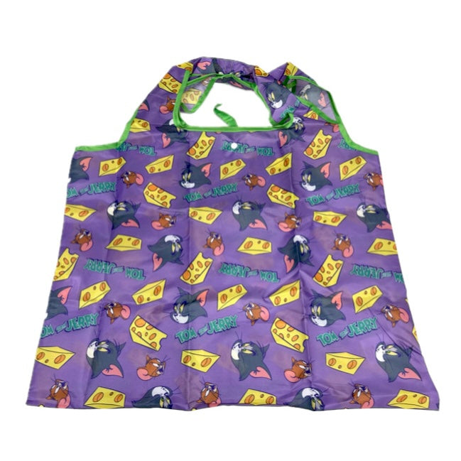 くるくるバッグA トム&ジェリー -チーズ- ※11/5~11/11頃より順次発送予定