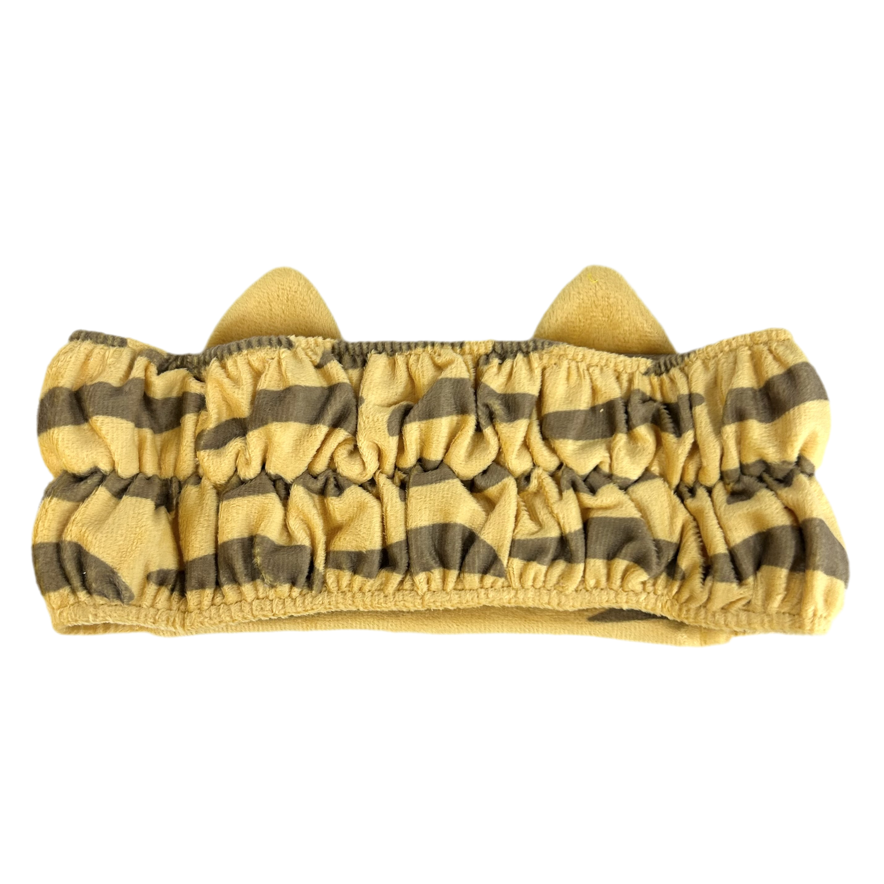 クレヨンしんちゃんヘアバンド -変身しんちゃん/とら- ※9/17-23より順次発送予定