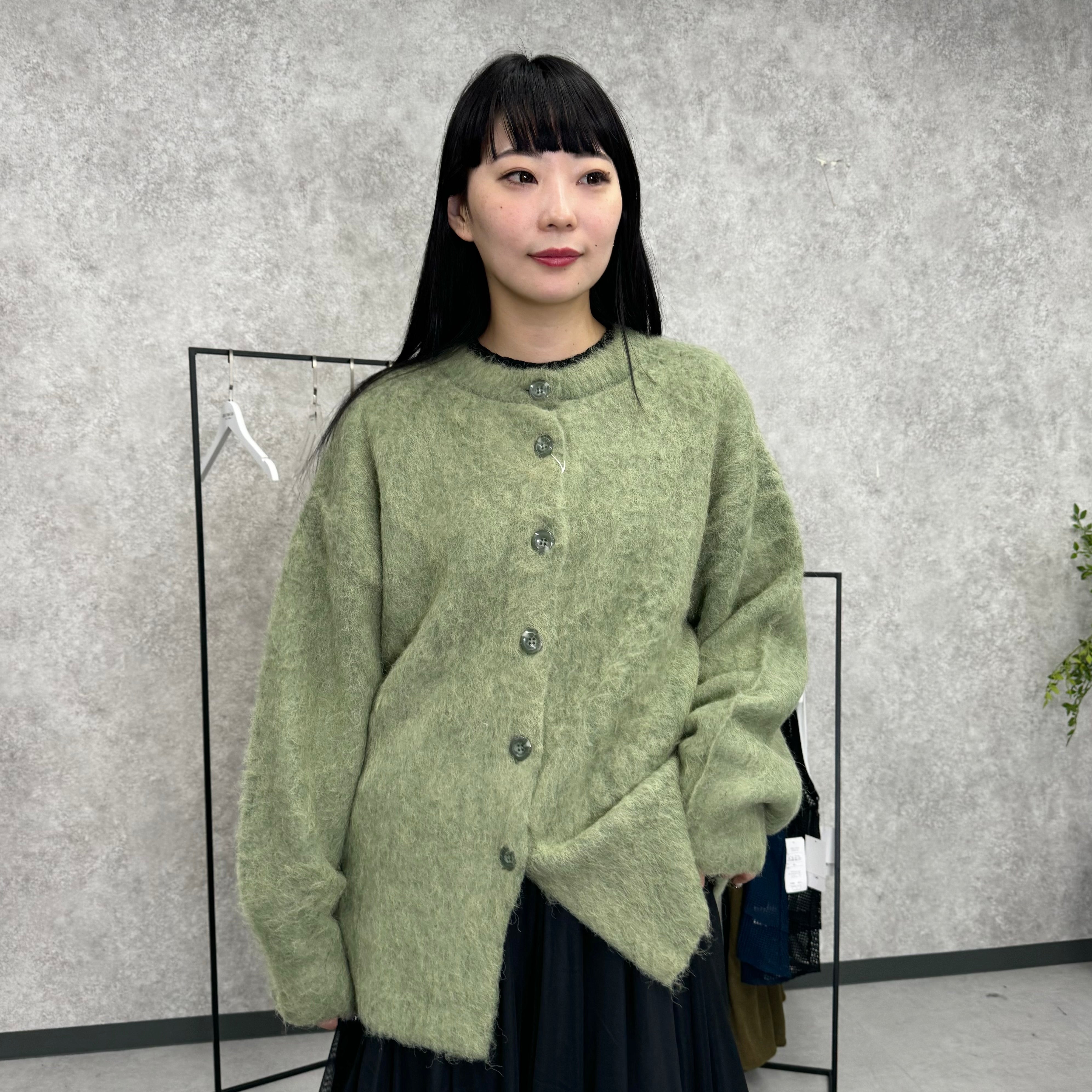 ðã¿ã€ã ã»ãŒã«ðã¢ãã¢ã¢ãŒãã£ã¬ã³ -ã°ãªãŒã³-  â»10/15-21é ããé æ¬¡é
éäºå®