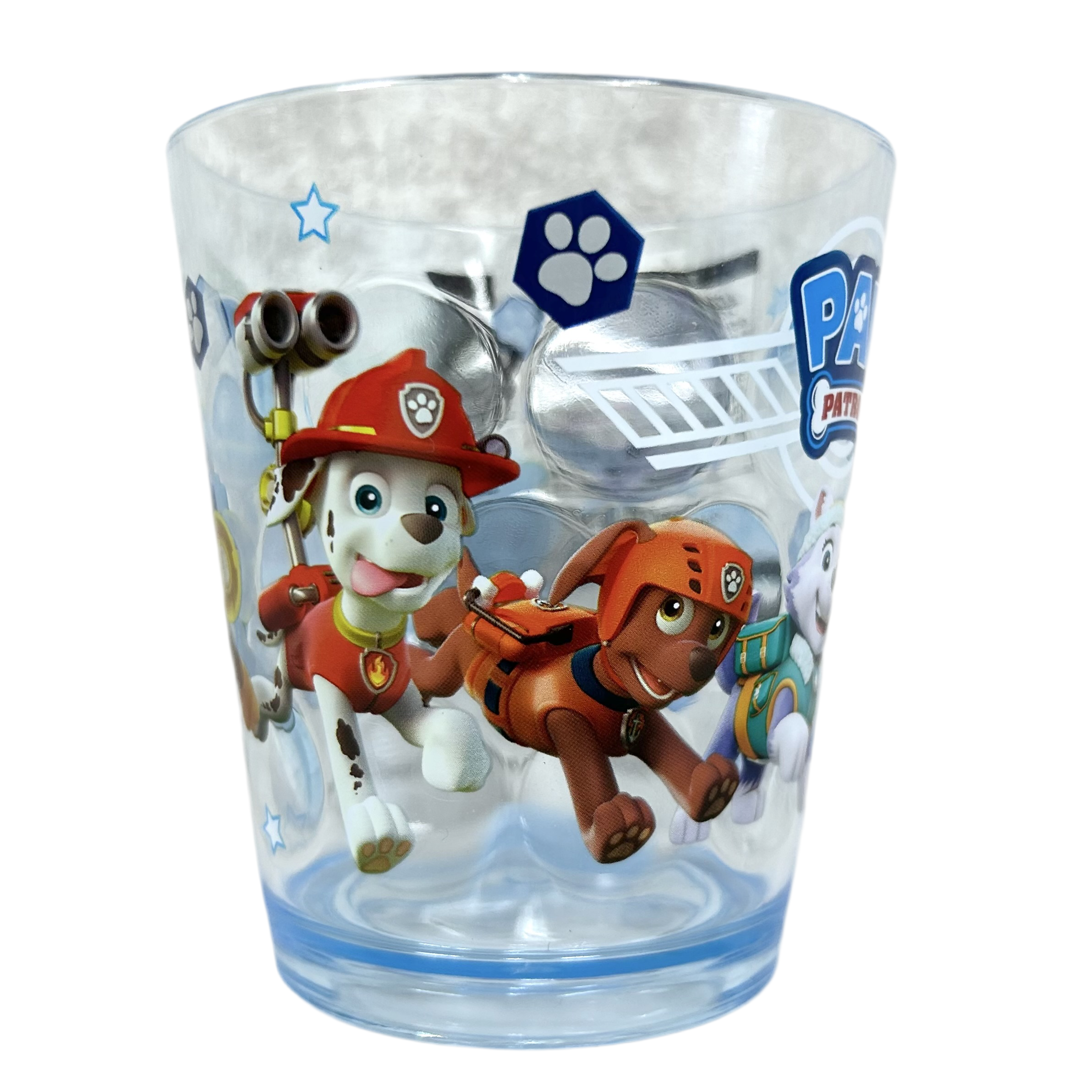 パウ・パトロールドットタンブラー -アップ- ※9/17-23より順次発送予定