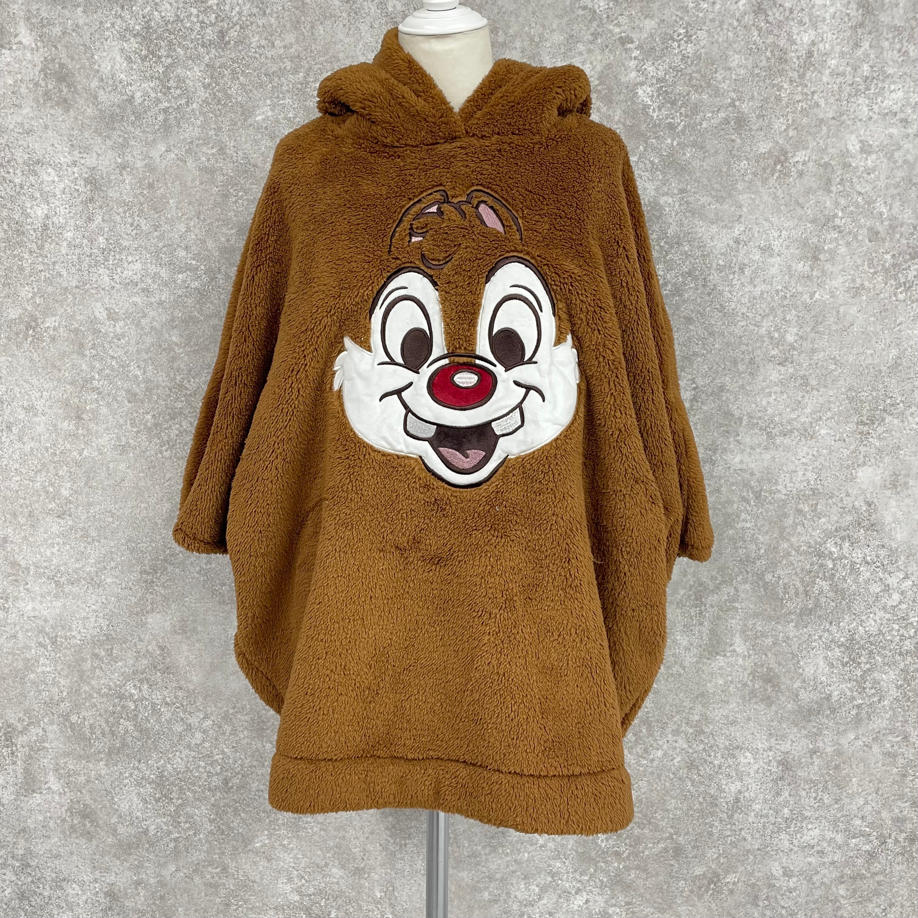 もこもこルームウェアトップス  -デール- ※5/9~15より順次発送予定
