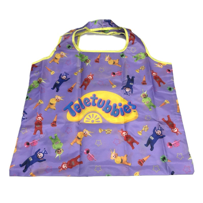 くるくるバッグA テレタビーズ パーティー ※11/5~11/11頃より順次発送予定