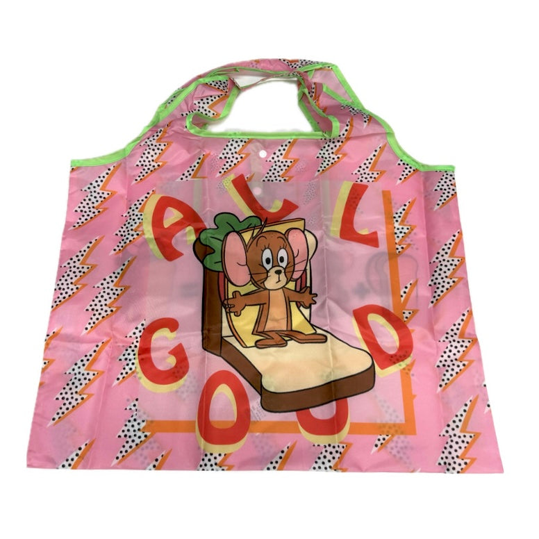 くるくるバッグA トム&ジェリー -サンドウィッチ- ※7/23〜29迄に順次発送予定