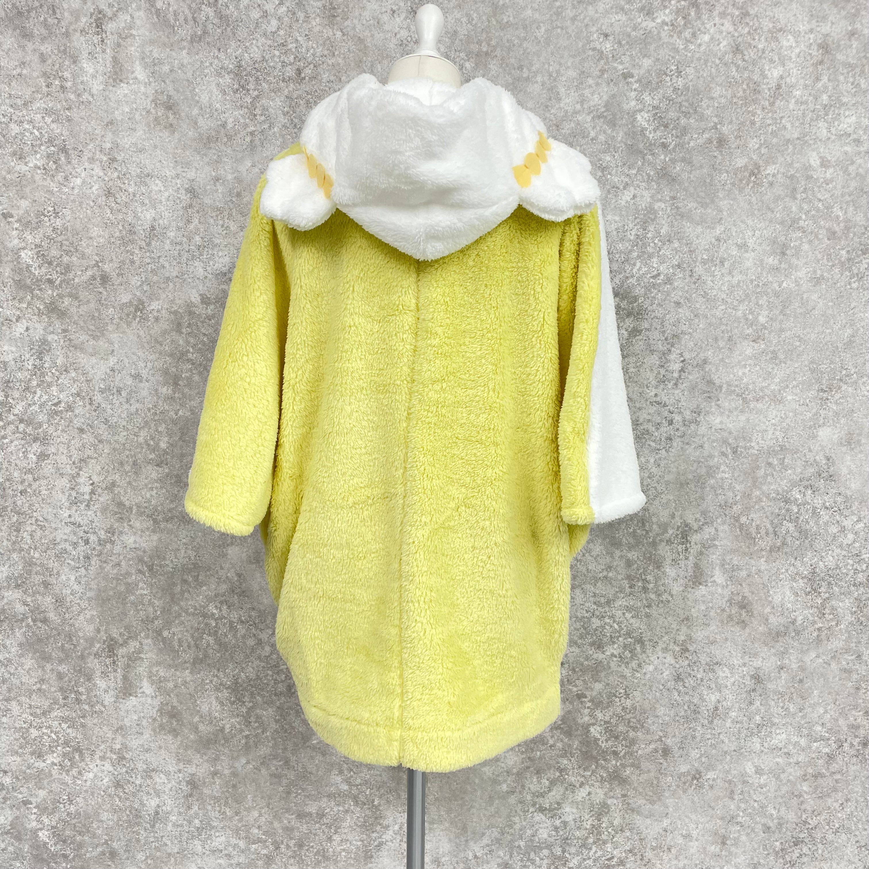 もこもこルームウェアトップス  -こぎみゅん- ※5/9~15より順次発送予定