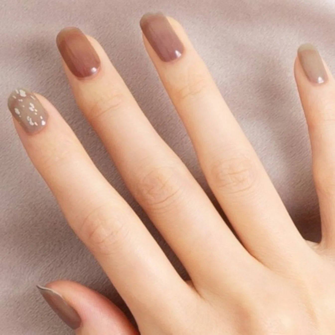 【esshimo】EN001 Misty Soil(ミスティーソイル) ※11/12〜18より順次配送