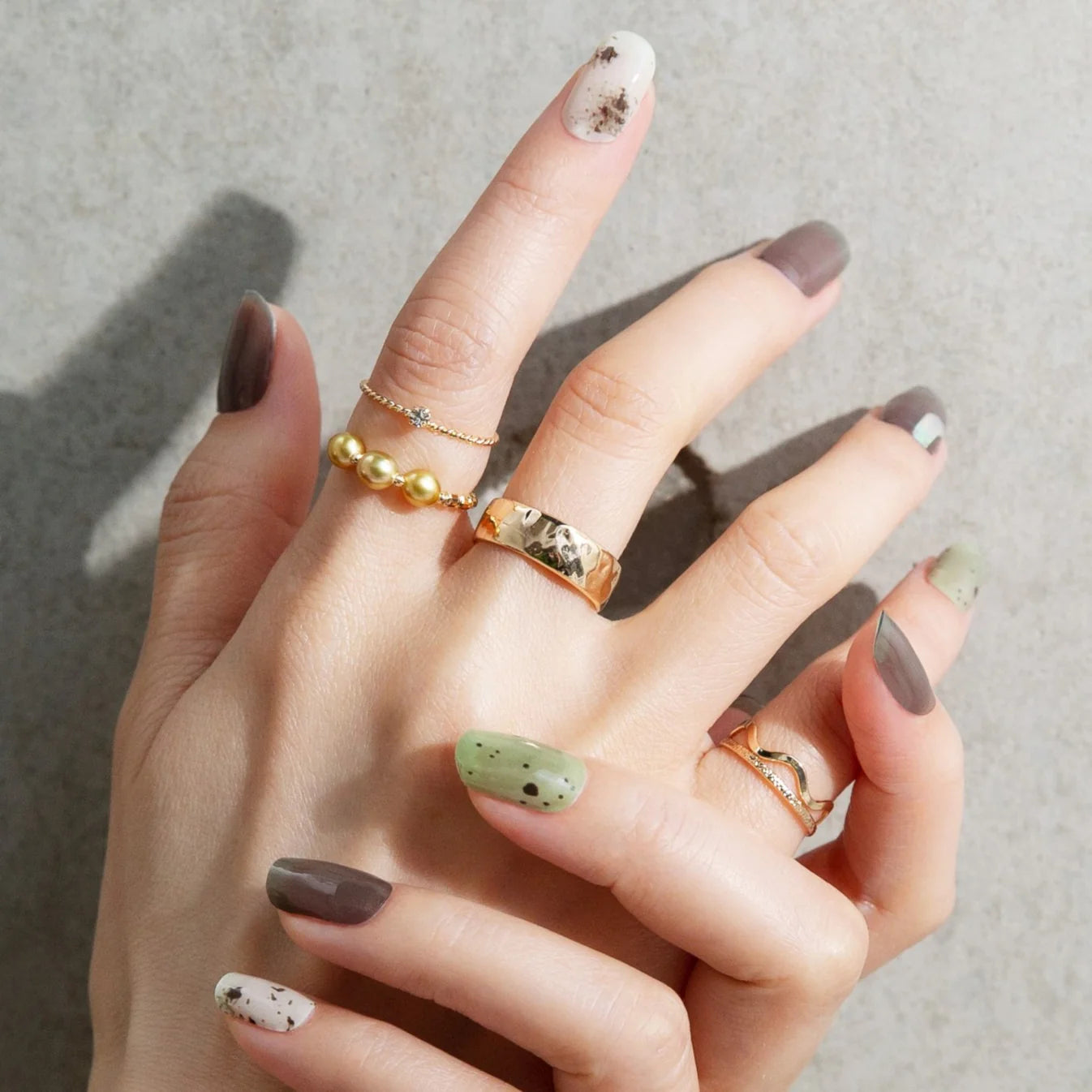 【esshimo】EN004 Vintage Planet(ヴィンテージプラネット) ※11/12〜18より順次配送