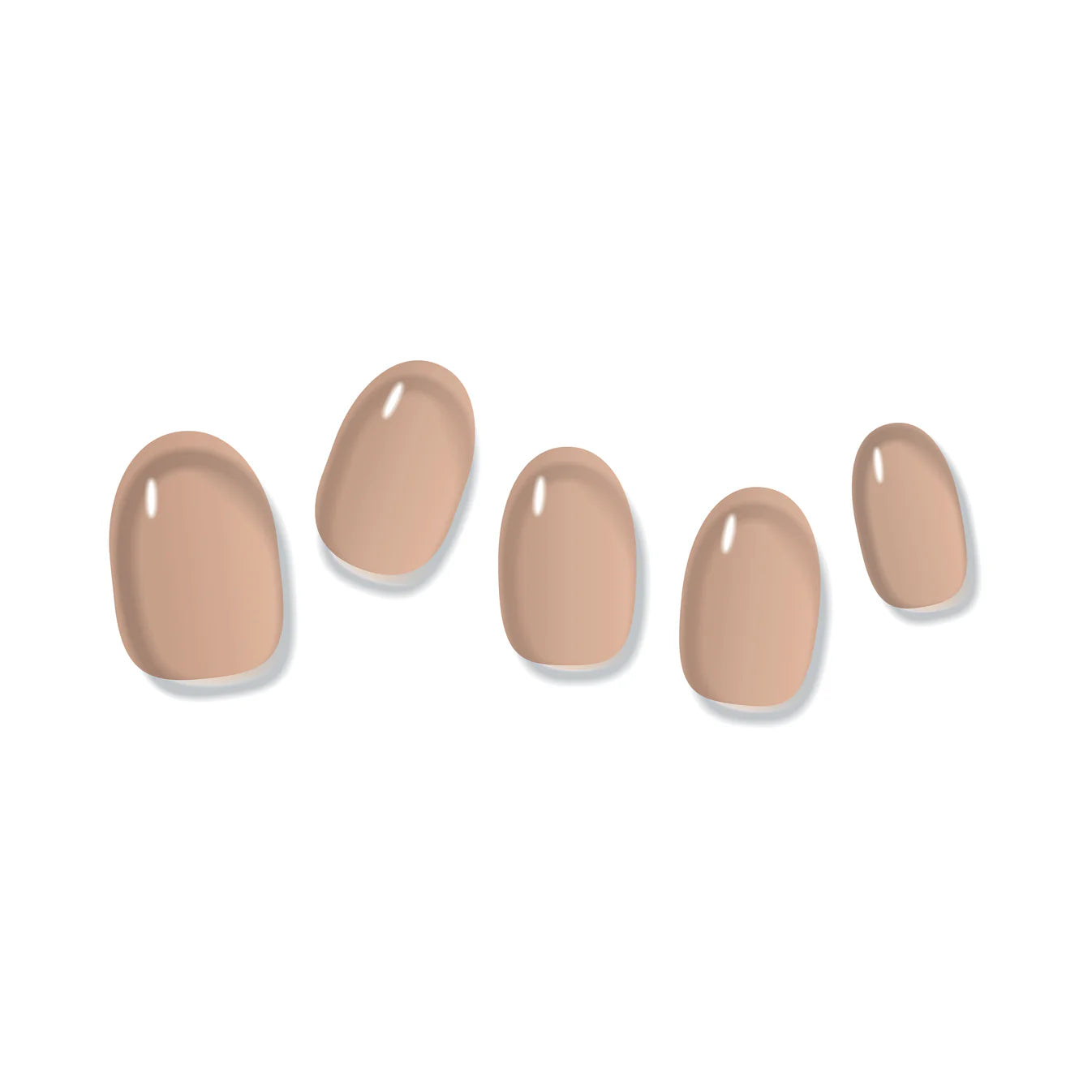 【esshimo】EN006 Sheer Beige(シアーベージュ) ※11/12〜18より順次配送