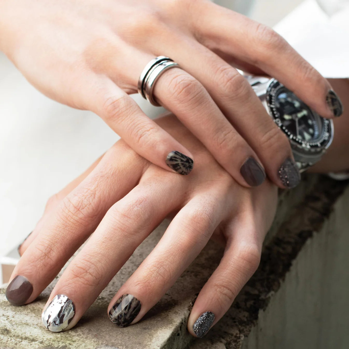 【esshimo】EN042 Midnight Storm(ミッドナイトストーム) ※11/12〜18より順次配送