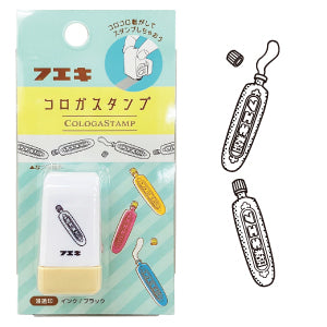 【フエキ】フエキコロガスタンプ チューブのり ※11/19〜25より順次発送