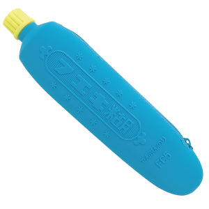 【フエキ】チューブのりペンケース ブルー ※11/19〜25より順次発送