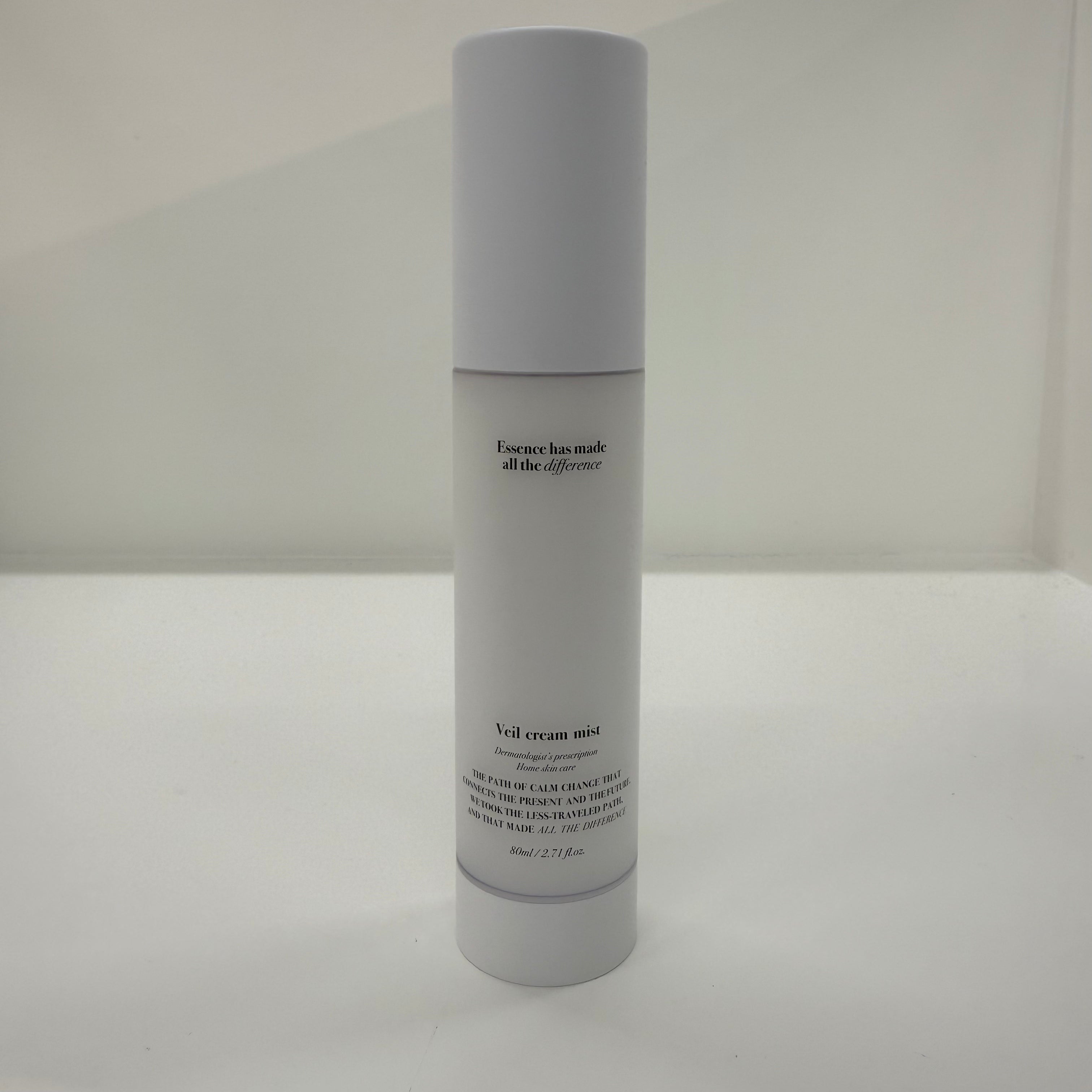 【Medipair】コラーゲンべールクリームミスト80ml ※7/8〜7/19迄に順次発送予定