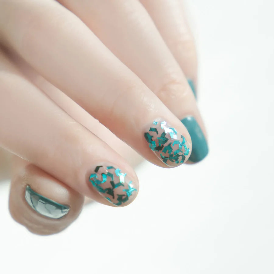 【NAILSINC】27 JUST SAYING ALOE  Aloe Ha! ※5/28-6/3より順次発送