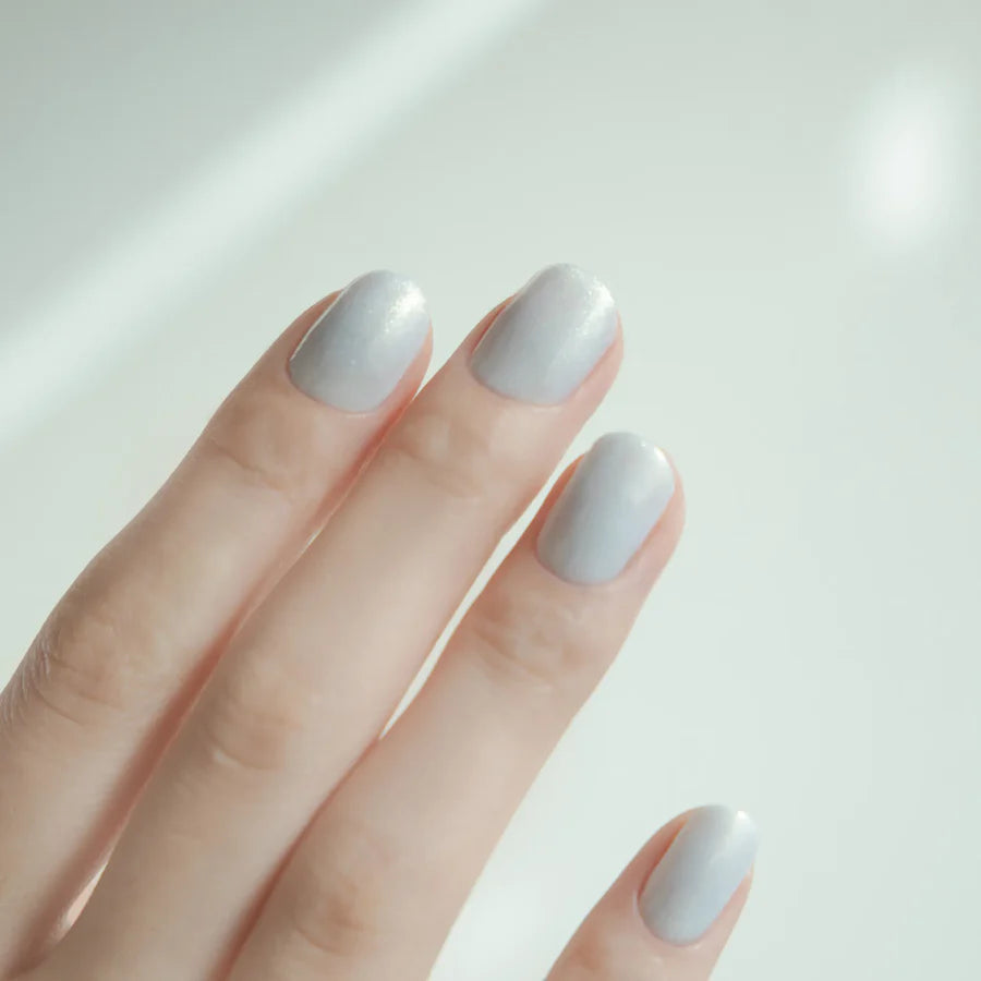 【NAILSINC】28 JUST SAYING ALOE  Aloe It`s Me ※5/28-6/3より順次発送