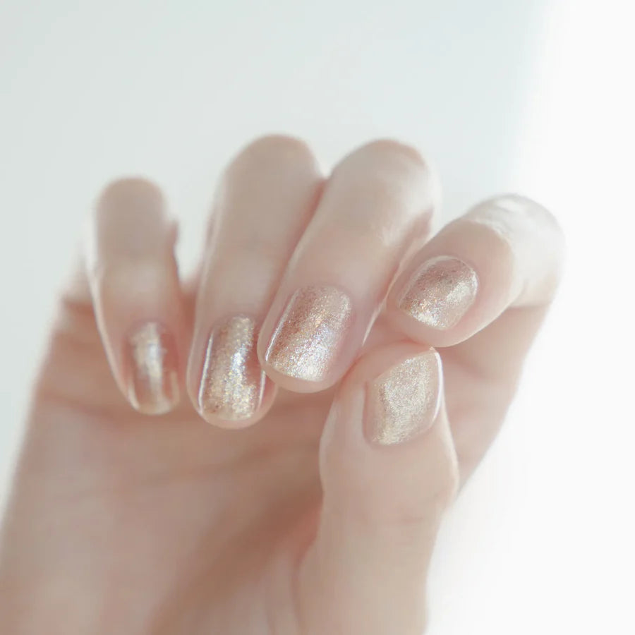 【NAILSINC】25 JUST SAYING ALOE  Aloe There ※5/28-6/3より順次発送