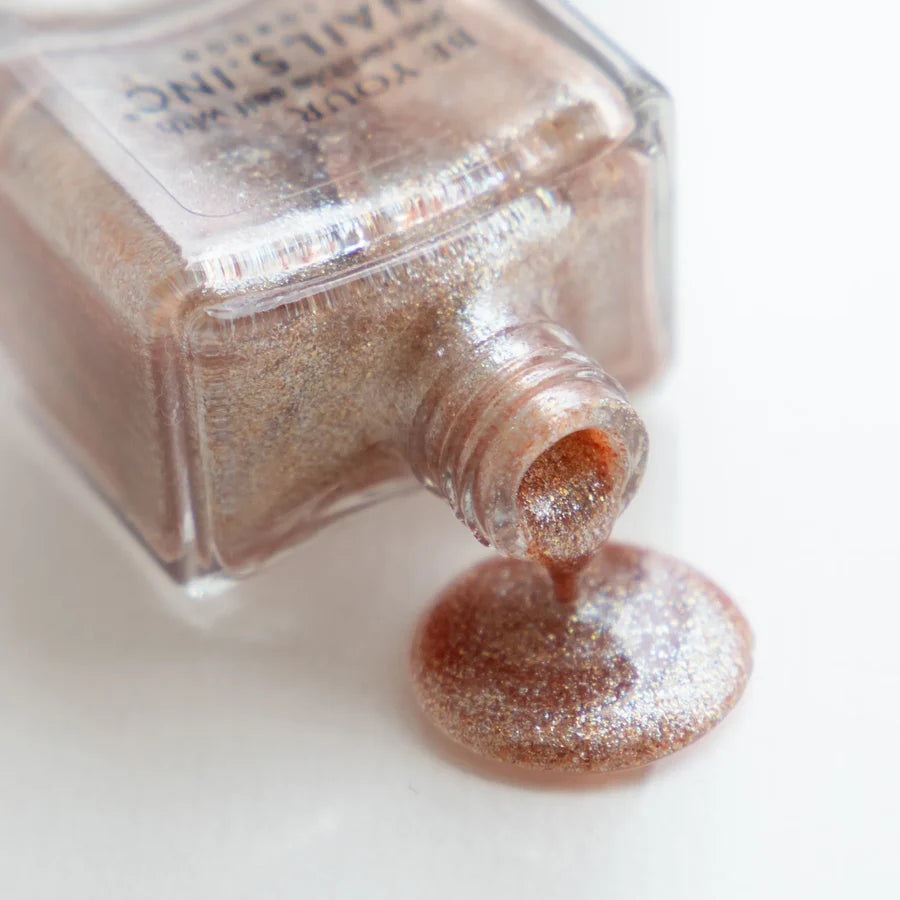 【NAILSINC】25 JUST SAYING ALOE  Aloe There ※5/28-6/3より順次発送