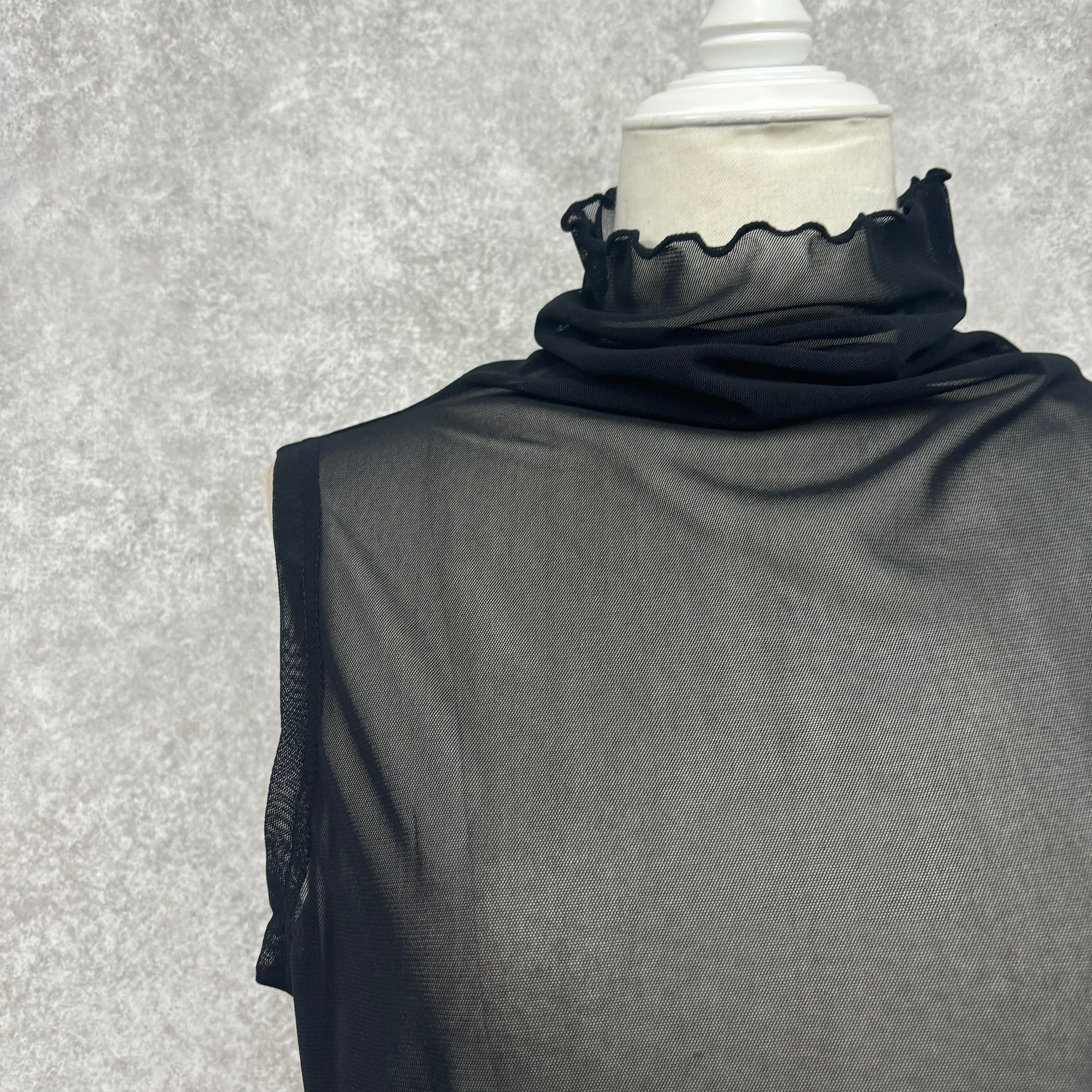 ボトルノースリーブ ※10/29-11/4頃より順次配送予定