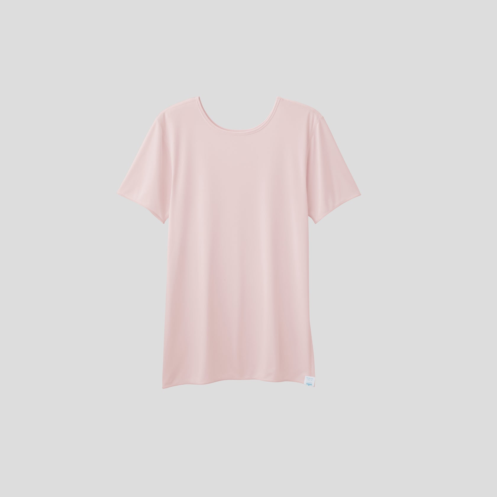 【裏表前後なし/ポリ】 MENS ∞ インナー スタンダード/ピンク ※1/28~2/3頃より順次配送予定