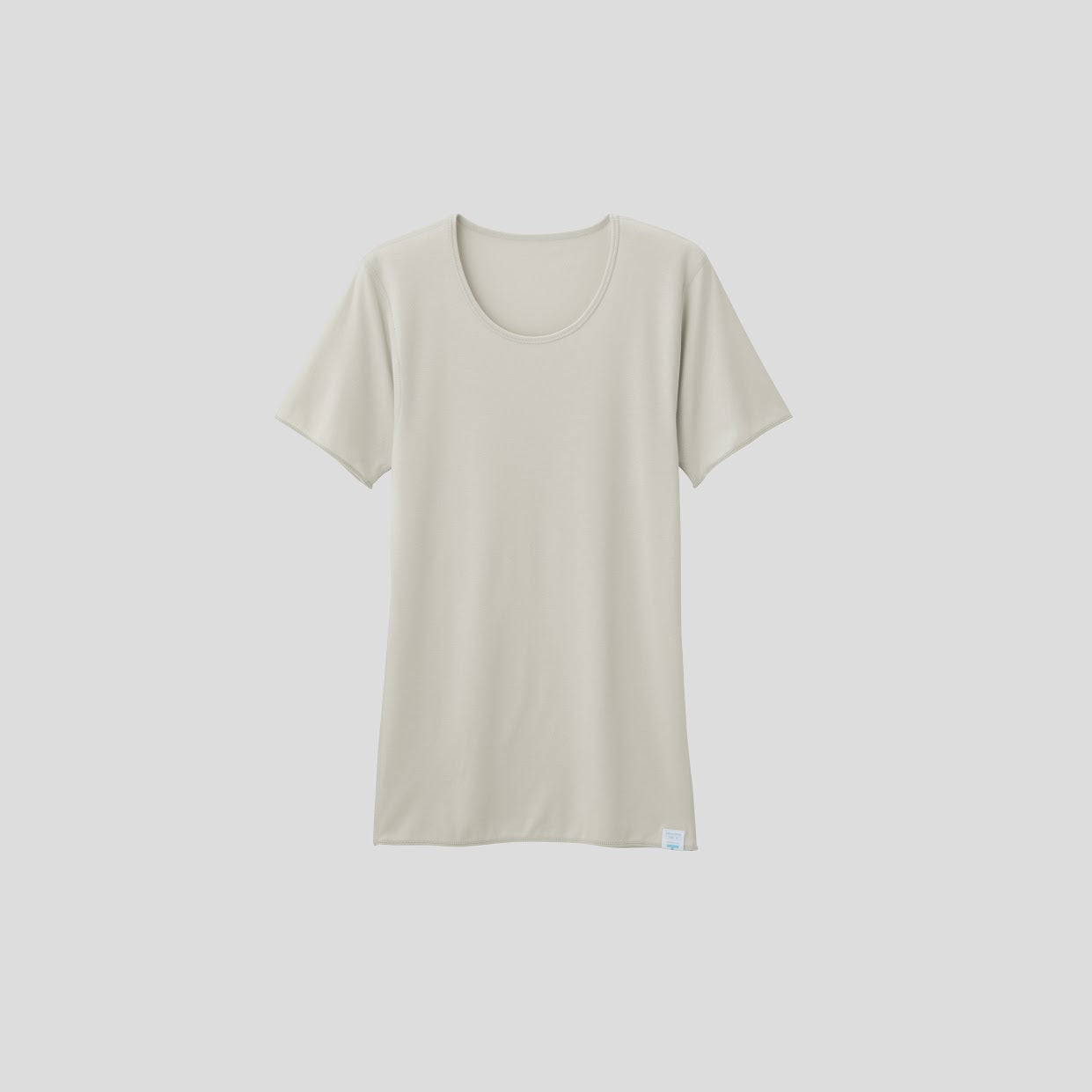 【裏表前後なし/ポリ】 MENS ∞ インナー スタンダード/グレー ※1/28~2/3頃より順次配送予定