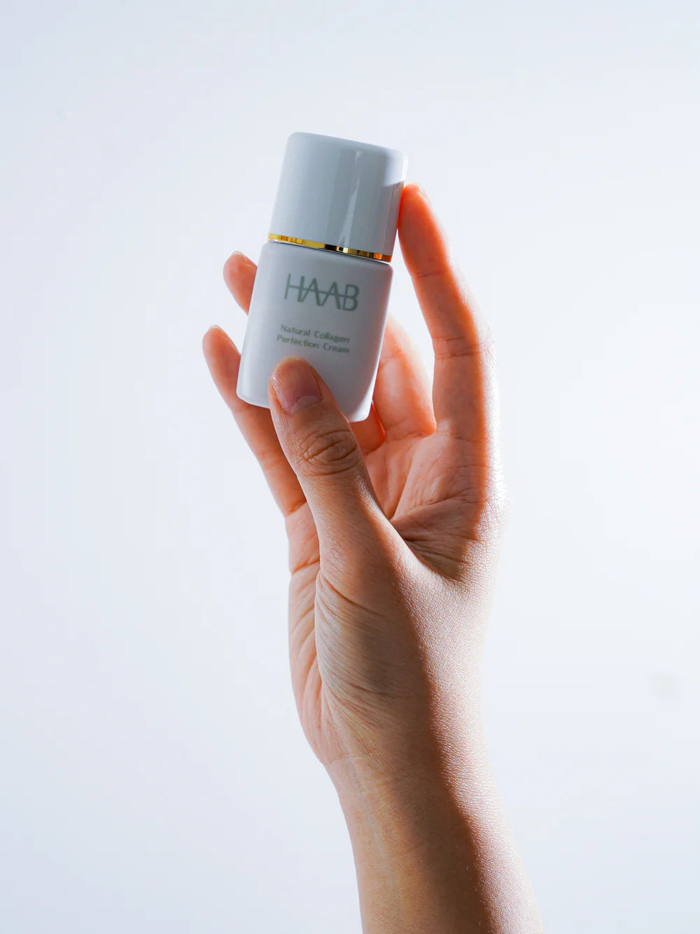 【HAAB REPRO】生コラパーフェクションクリーム 20ml ※7/30〜8/5迄に順次発送予定