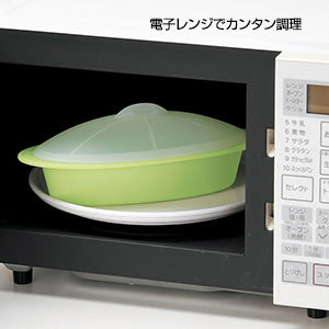 ウダ・ホーテ【本日6/29  シンビシン商品をご購入いただいた方限定!】簡単・便利 らくらくスチーマー カラーランダム ※7/26~22頃配送予定 ※同梱限定 ※箱潰れあり