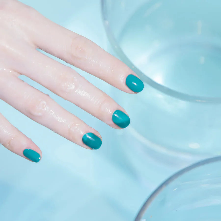 【NAILSINC】35 SERVING SWIRLS Ocean Street ※5/28-6/3より順次発送