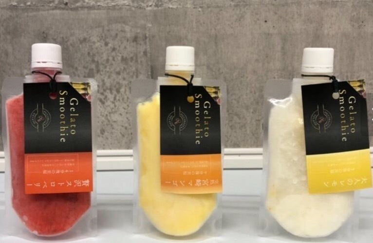 ジェラート クーリッシュ型×12個入り ※8/26〜8/30よりメーカーから順次直送