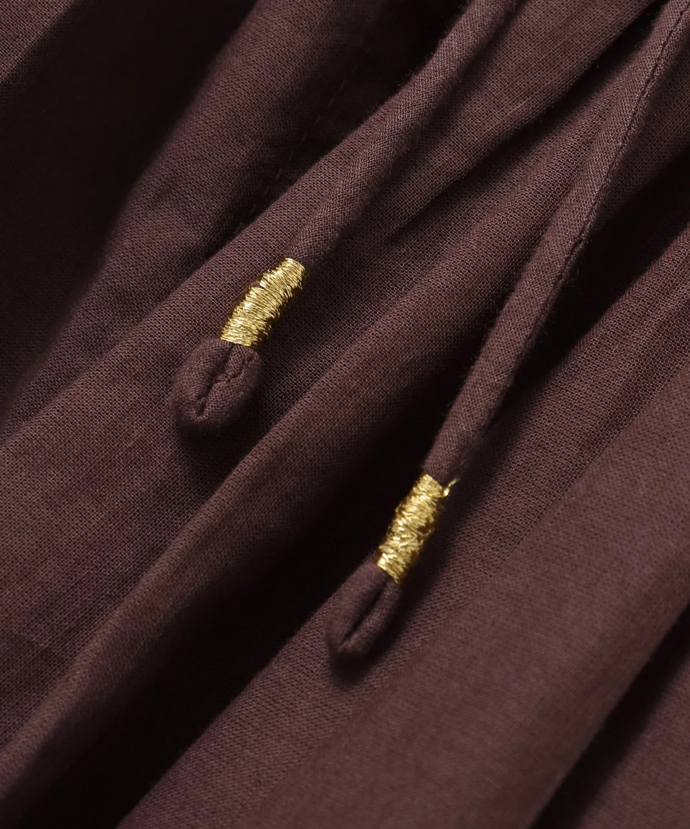 キャミビスチェ -ブラウン- ※8/6〜12迄に順次発送予定