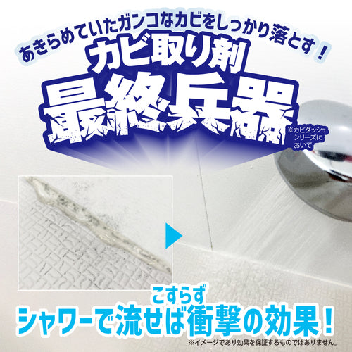 【LIBERTA】カビダッシュ【特濃ストロングジェル】R1 ※7/23〜29迄に順次発送予定