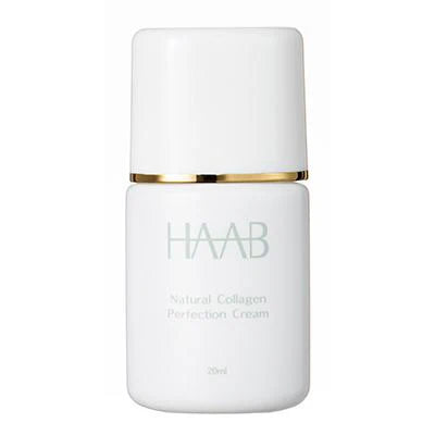 【HAAB REPRO】生コラパーフェクションクリーム 20ml ※7/30〜8/5迄に順次発送予定