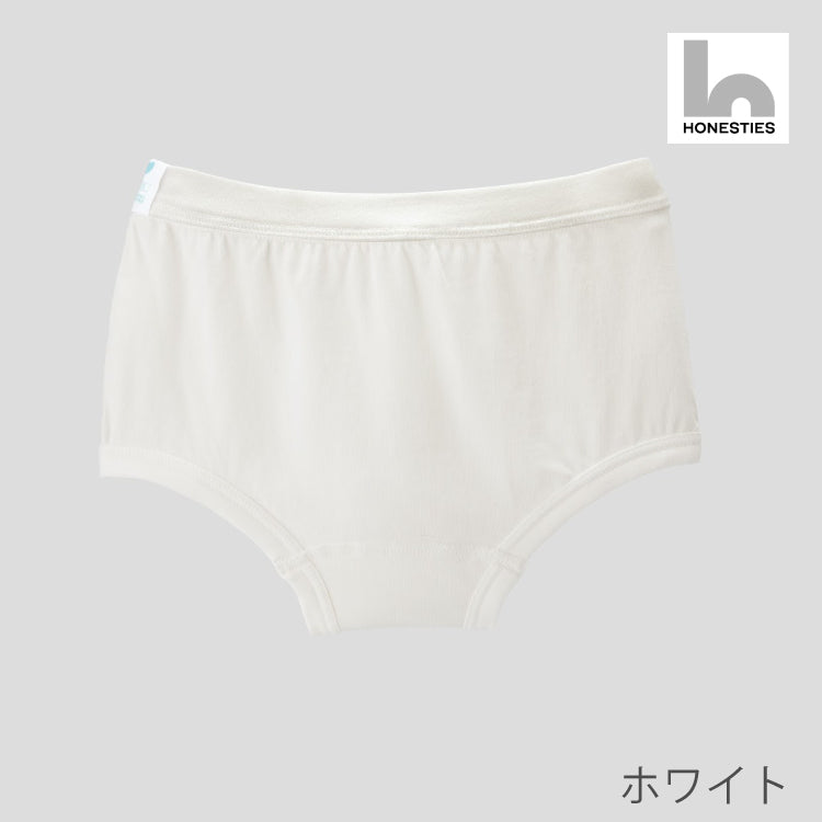 【HONESTIES】∞KIDSパンツ  -ホワイト- ※1/28~2/3頃より順次配送予定