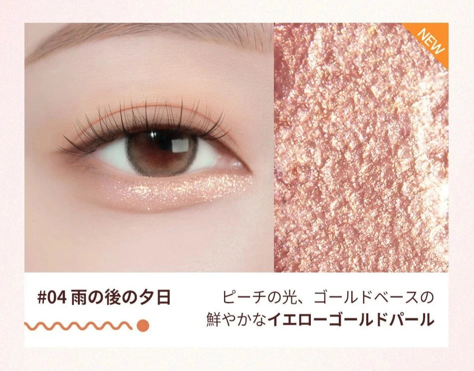 【coringco】QUICK-HARA VOLUME MAKER SHADOW #04 ※9/17-23より順次発送予定