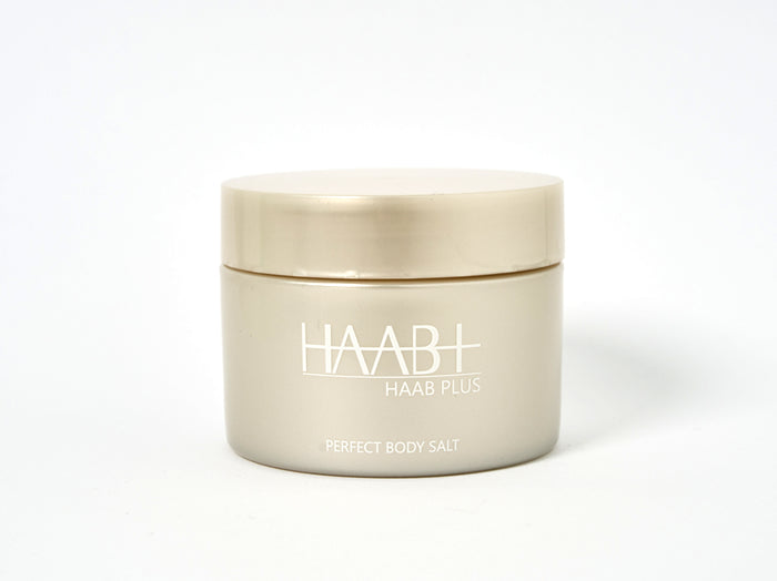 数量限定!【HAAB REPRO】パーフェクトボディソルト 250g  ※2/26〜3/4頃より順次発送