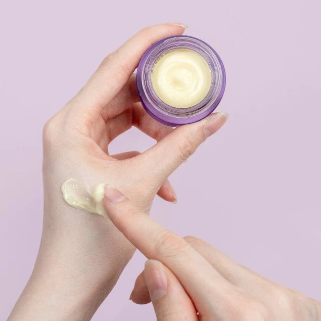 【Vacure:treat】コンセントレート マトリックス アイクリーム 15ml ※10/21-28より順次発送予定