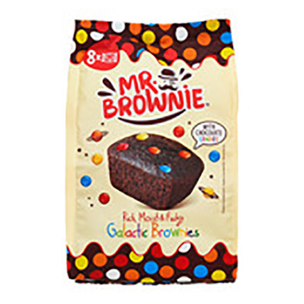 【MR.BROWNIE】ギャラクティックチョコブラウニー　※4/30~5/6迄に順次発送予定