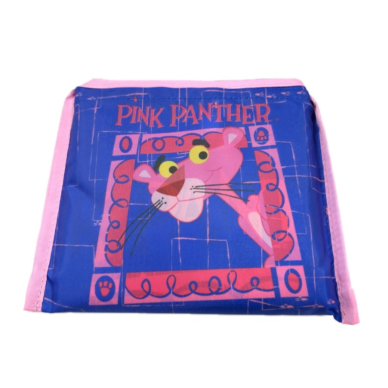 くるくるバッグＡ ピンクパンサー  -ひょっこり-　※7/23〜29迄に順次発送予定