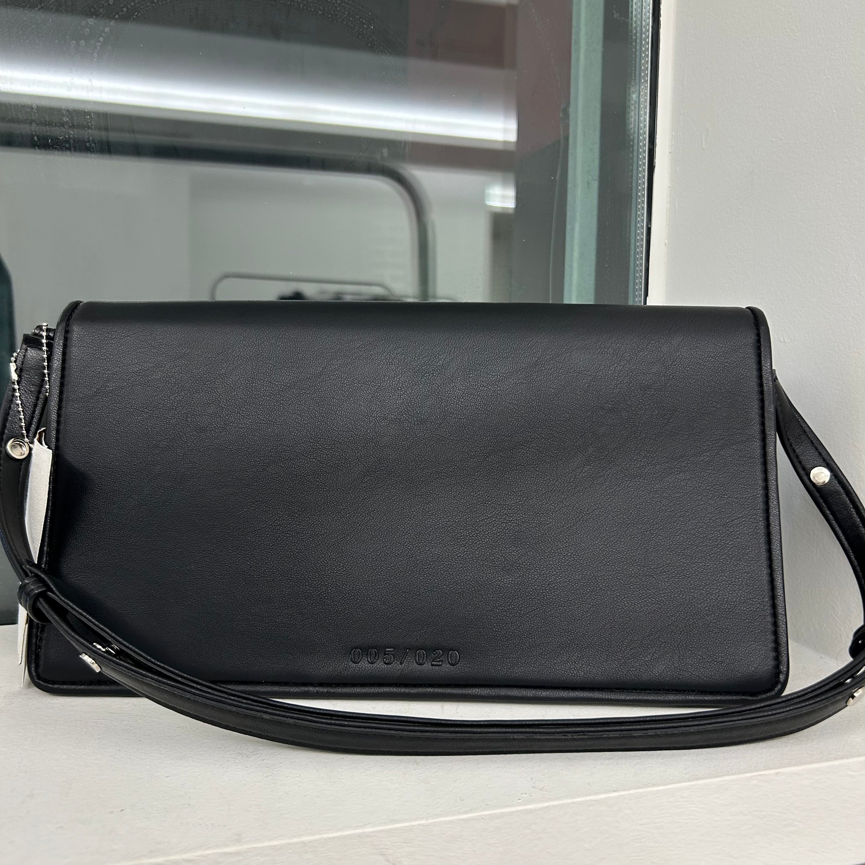 ※予約商品【ULKIN】005/020 Bag 　※12月頃より順次配送予定