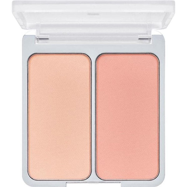 【2aN】デュアルチーク #08　ヌードヘイズ　※9/17-23より順次発送予定