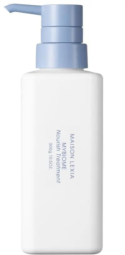 【MAISON LEXIA】【特典付🎁】ナリッシュ トリートメント（ヘアトリートメント）　※7/9~15よりメーカーから順次発送