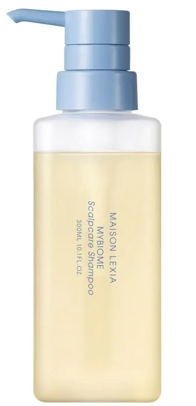 【MAISON LEXIA】【新発売記念✨】スカルプケアシャンプー＆ナリッシュトリートメント特別セット　※7/9~15よりメーカー様から順次発送