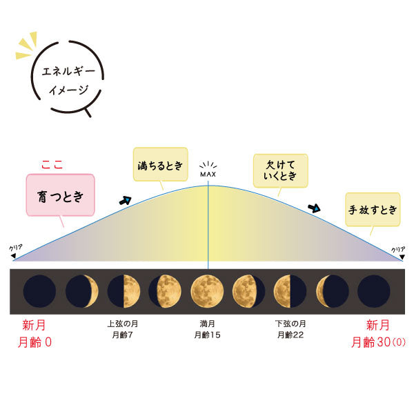 MoonEPSOM SALT(ﾑｰﾝｴﾌﾟｿﾑｿﾙﾄ）600g 新月の香 ※3/5~3/11より順次発送予定
