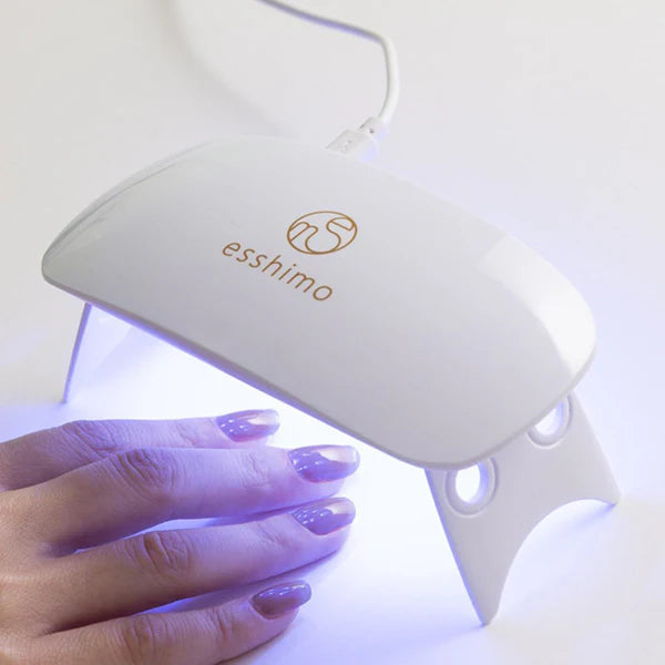 【esshimo】Gel Light　※11/12〜18より順次配送