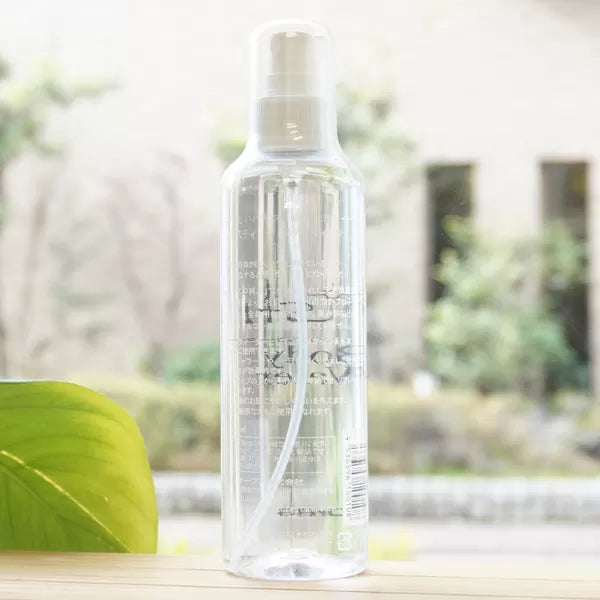 【OrBS】ボディウォーター 250ml　 ※10/8~14頃より配送予定